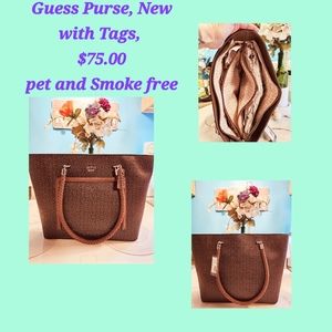 Guess Purse